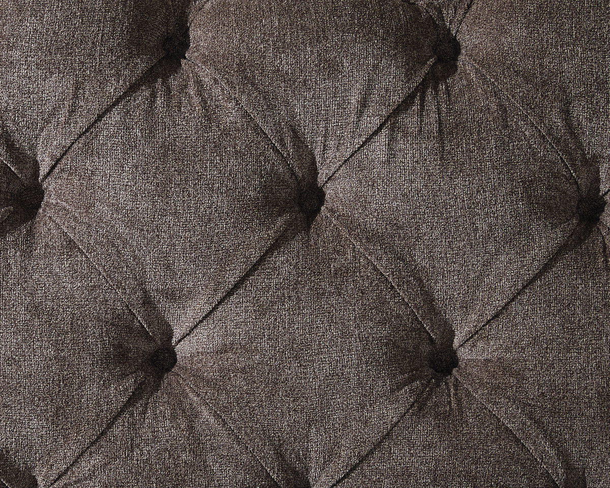 Ashley Andonhall Upholstered Panel Headboard