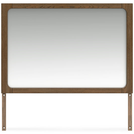 Cabalynn Bedroom Mirror