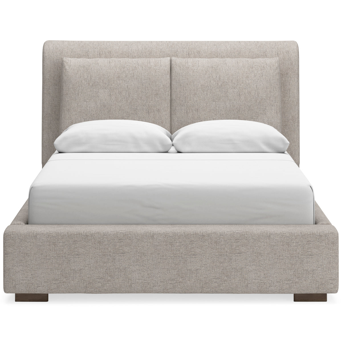 Cabalynn Upholstered Bed