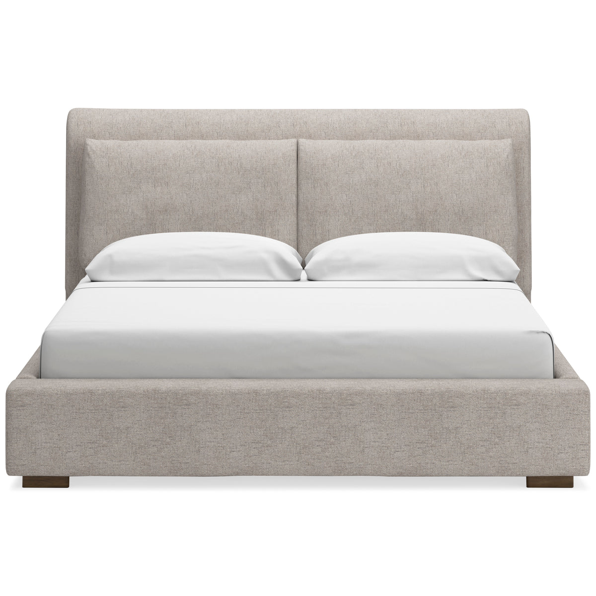 Cabalynn Upholstered Bed