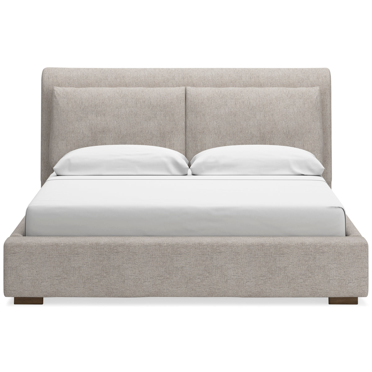 Cabalynn Upholstered Bed