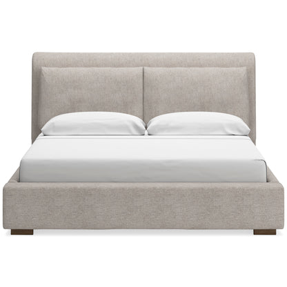 Cabalynn Upholstered Bed