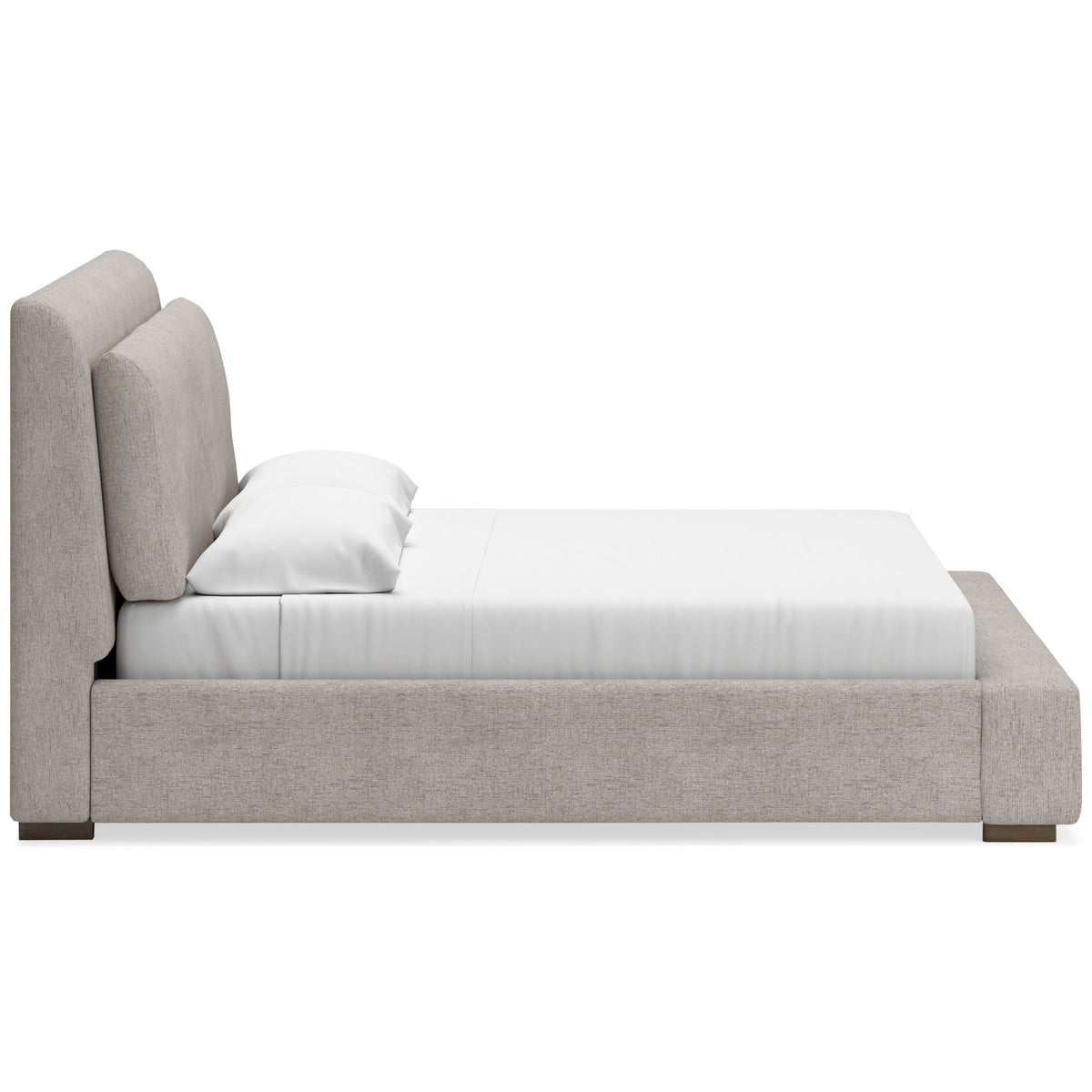 Cabalynn Upholstered Bed