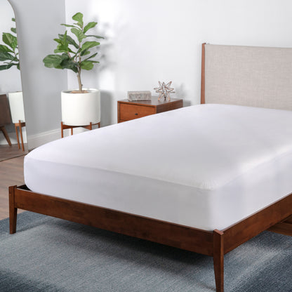 Bedgear Stretchwick 5-Sided Mattress Encasement