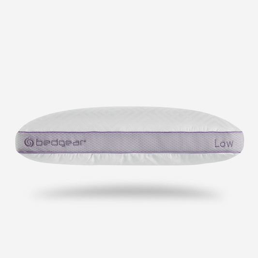 Bedgear Low Pillow