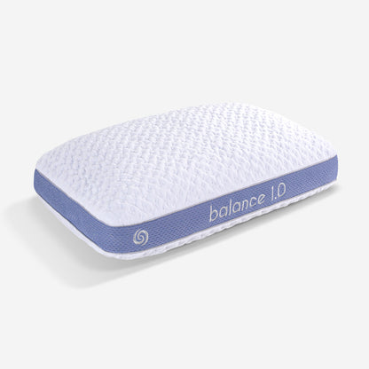 Bedgear Balance Rectangle 1.0 Pillow