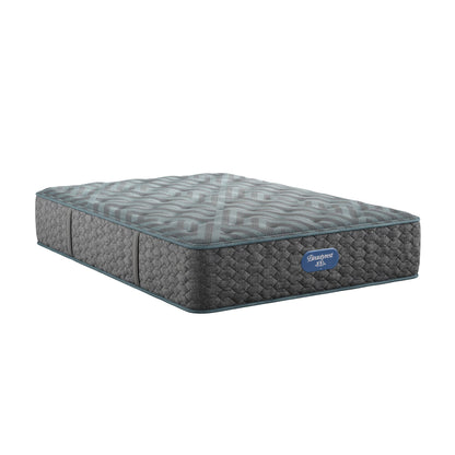 Beautyrest Plaza Cushion Firm Mattress