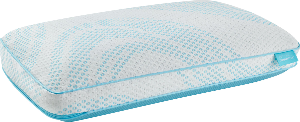 Breeze ProHi 2.0 Pillow Queen