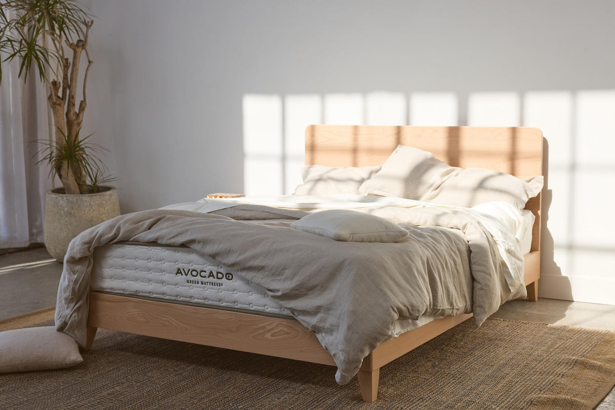 Avocado Mattress Lifestyle
