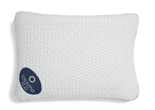 Bedgear Cosmo 0.0 Pillow - alternate view