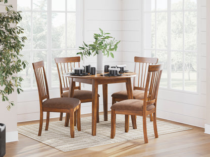 Berringer Dining Drop Leaf Table