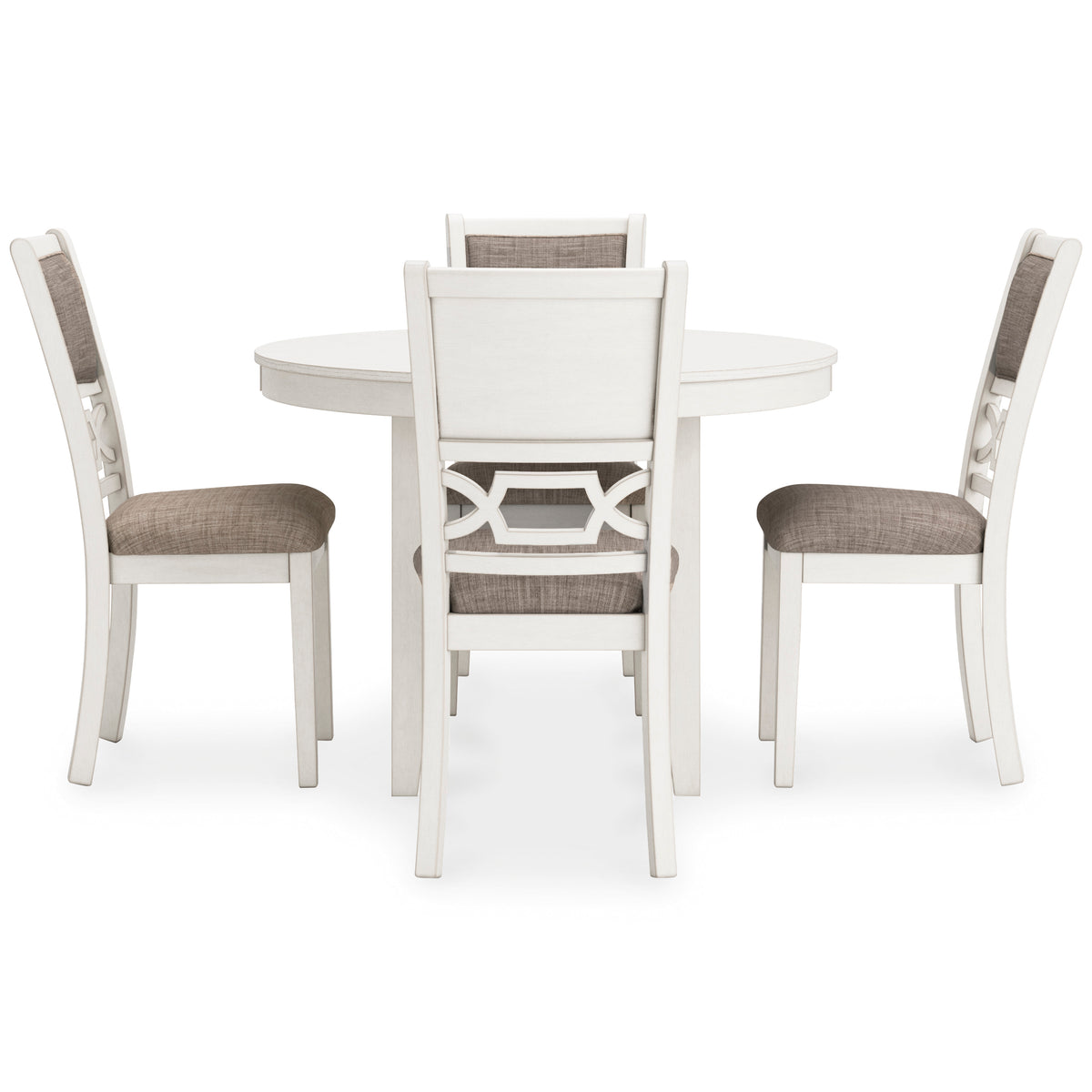 Erinberg 5-Piece Dining Set
