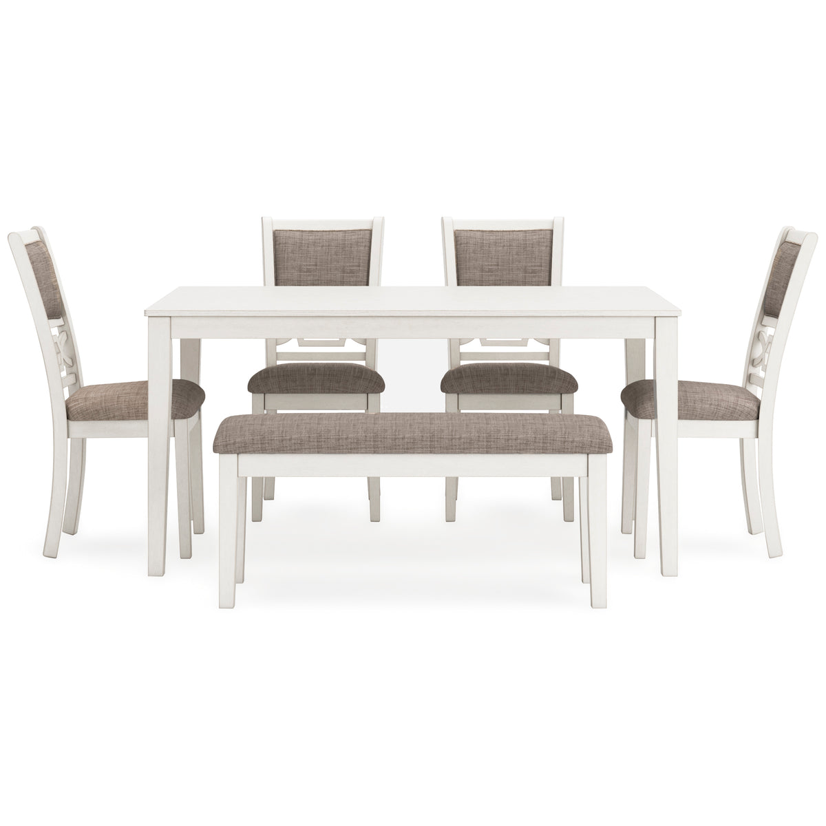 Erinberg 6-Piece DIning Set