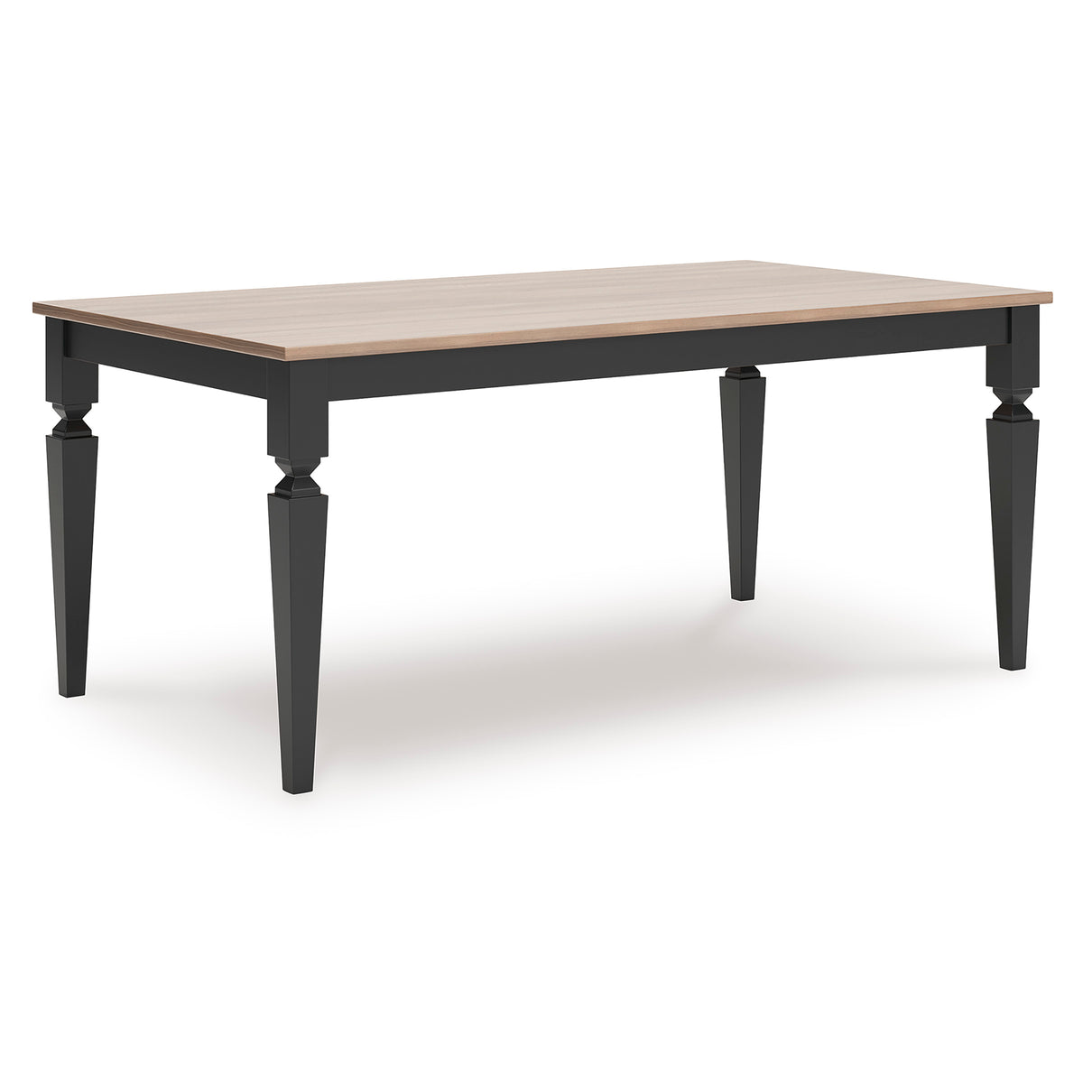 Plazaton Dining Table