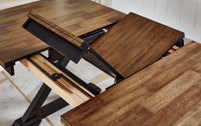 Wildenauer Dining Table