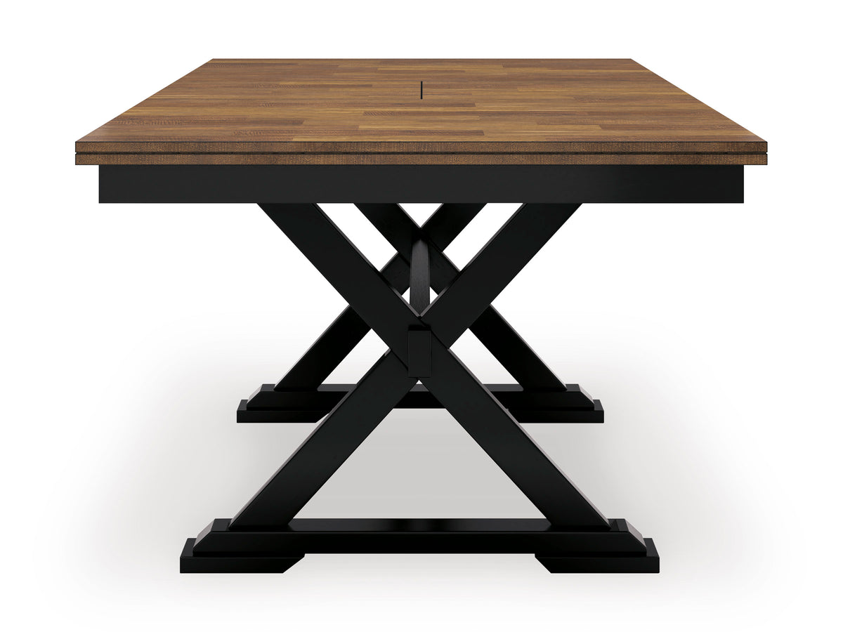 Wildenauer Dining Table