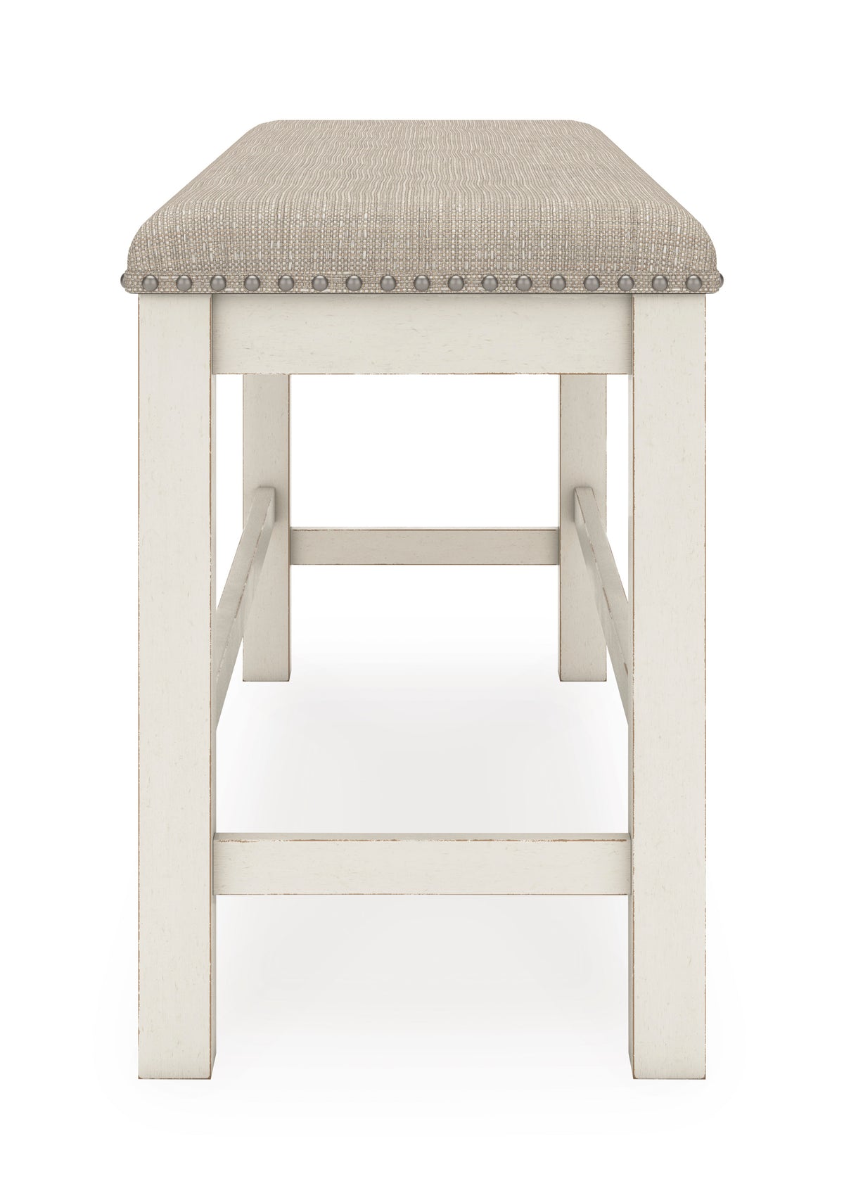 Robbinsdale 49" Counter Height Dining Bench