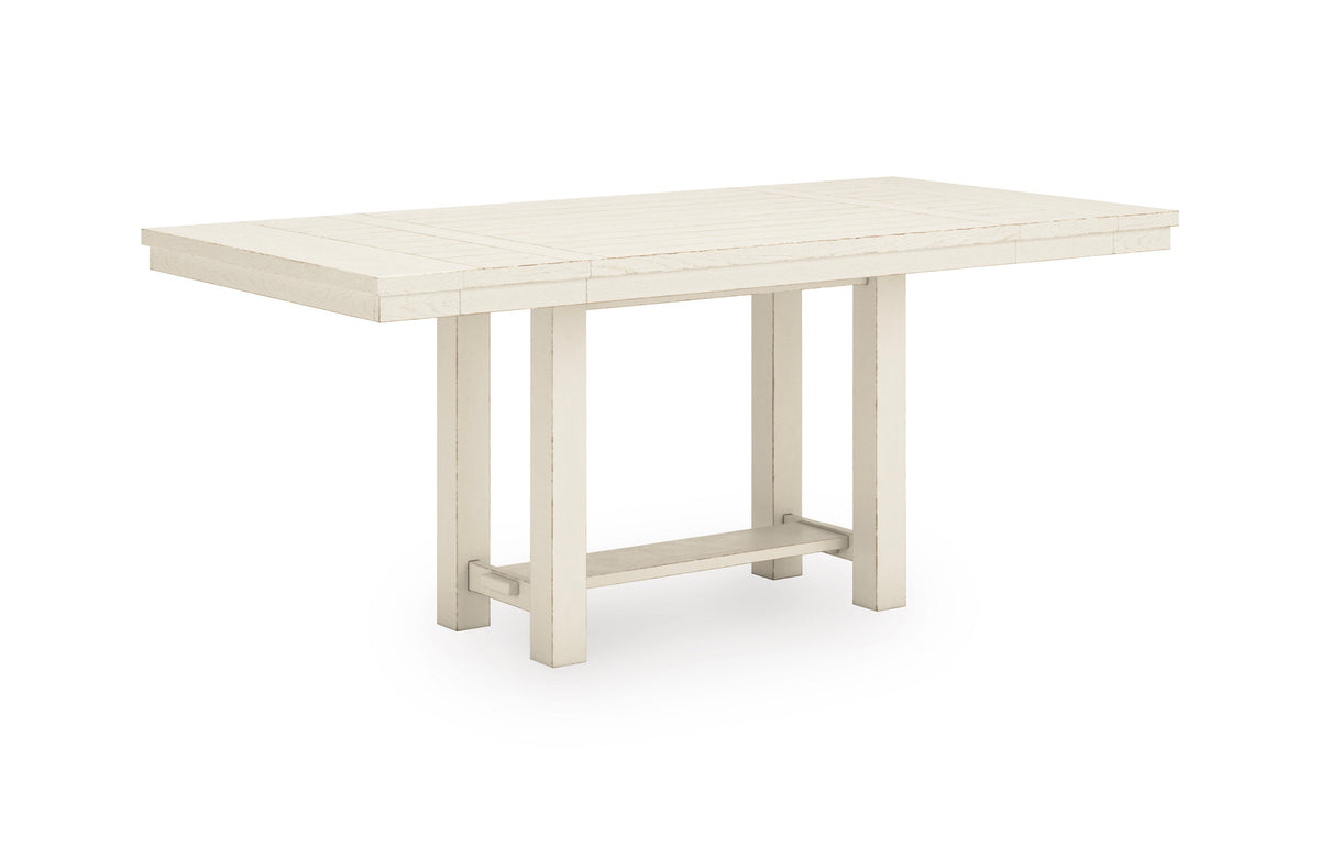 Robbinsdale Counter Height Dining Extension Table