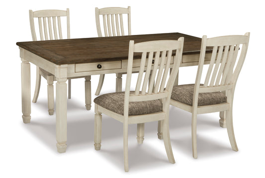 Bolanburg Dining Table - alternate view