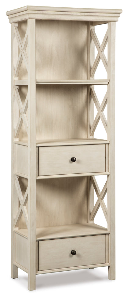 Bolanburg Display Cabinet