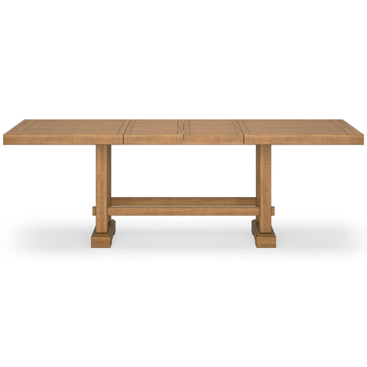 Havonplane Counter Height Dining Extension Table