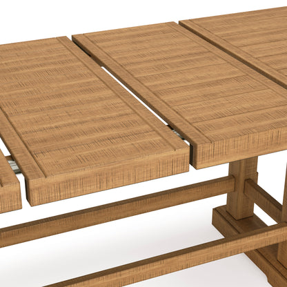 Havonplane Counter Height Dining Extension Table