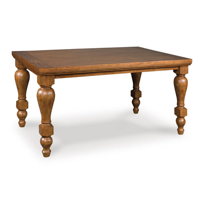 Chadworth Counter Height Dining Table