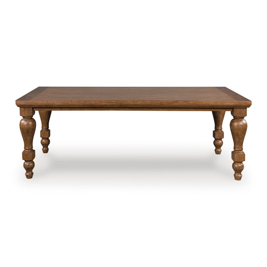 Chadworth Rectangular Dining Table