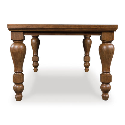 Chadworth Rectangular Dining Table