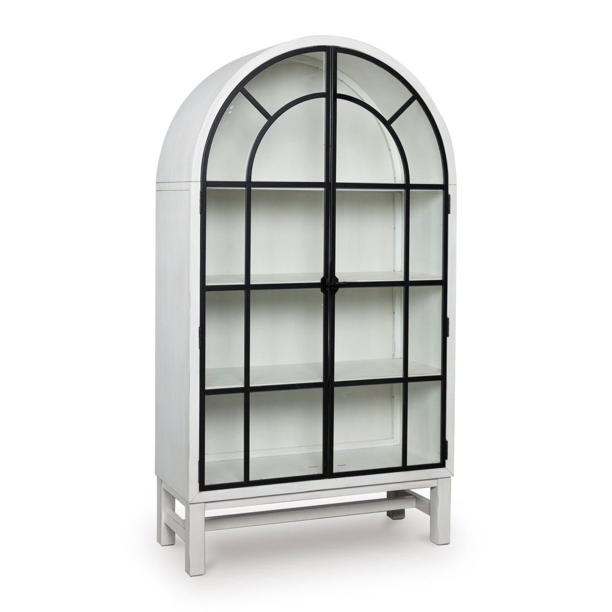 Chadworth Display Cabinet