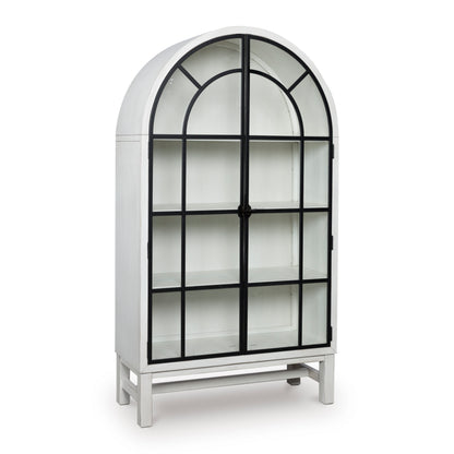 Chadworth Display Cabinet
