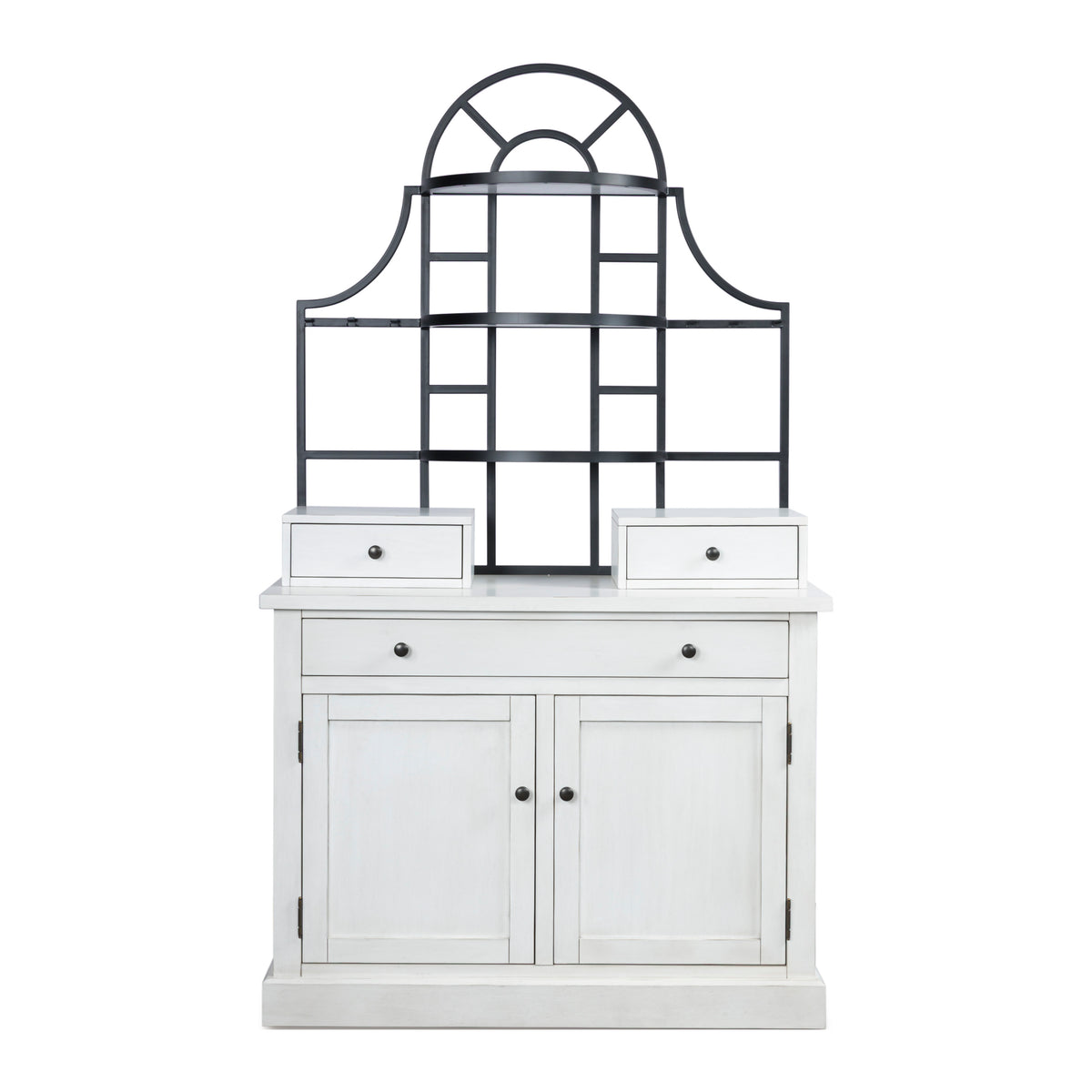 Chadworth Baker's Rack