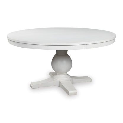 Chadworth Round Dining Table