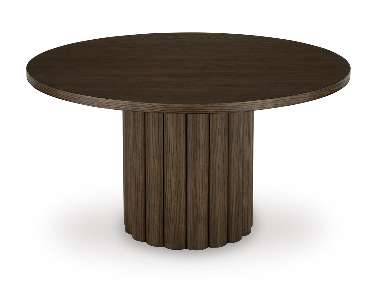 Ashley Darimore Round Dining Table