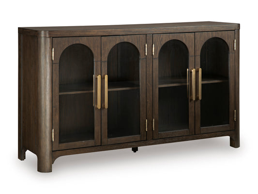 Ashley Darimore Dining Room Server - alternate view