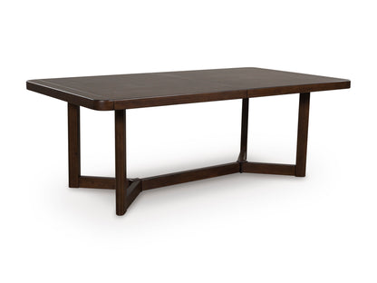 Kendamor Dining Extension Table