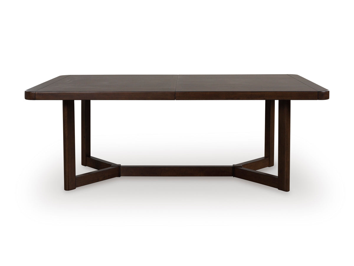 Kendamor Dining Extension Table