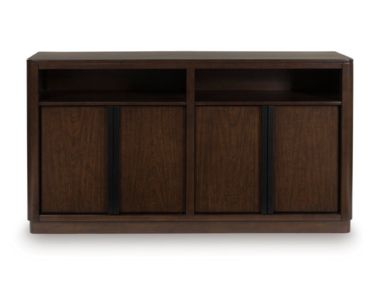 Kendamor Dining Server