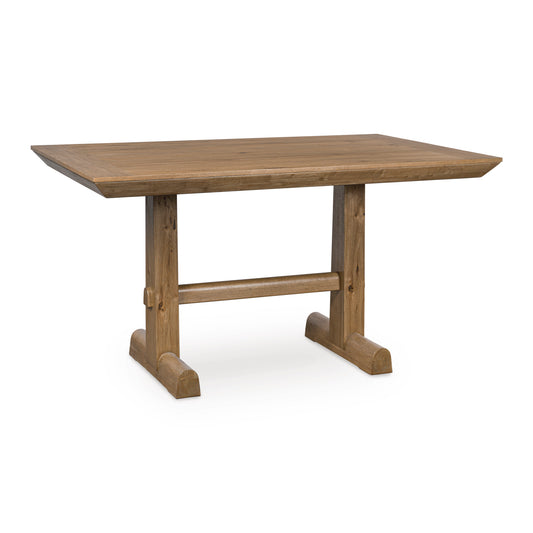 Ridgester Counter Height Dining Table - alternate view