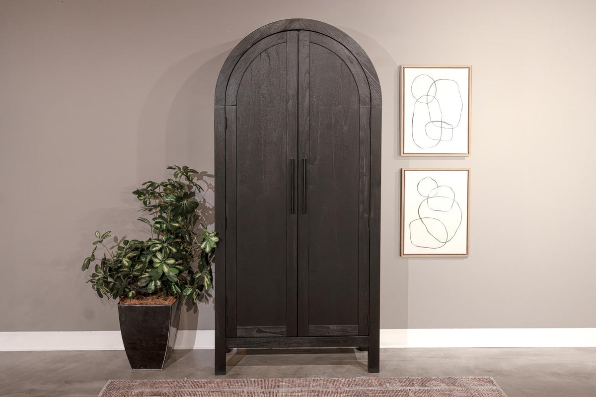 Bennett Arch Storage Cabinet