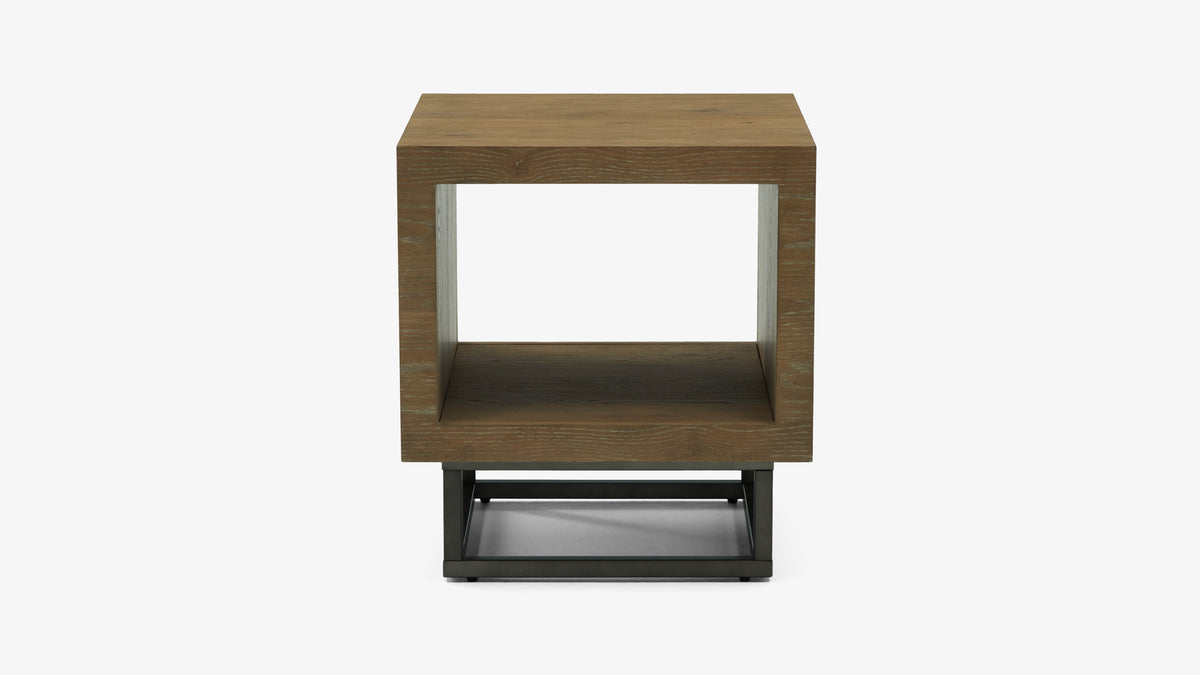 Danni End Table