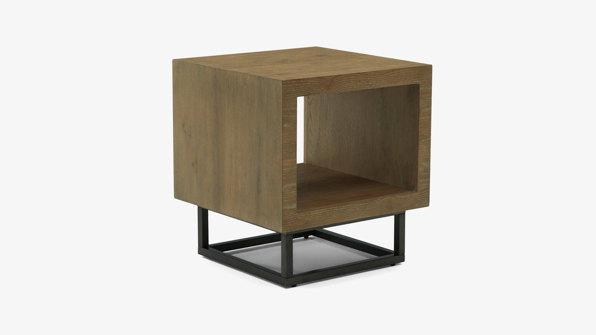 Danni End Table