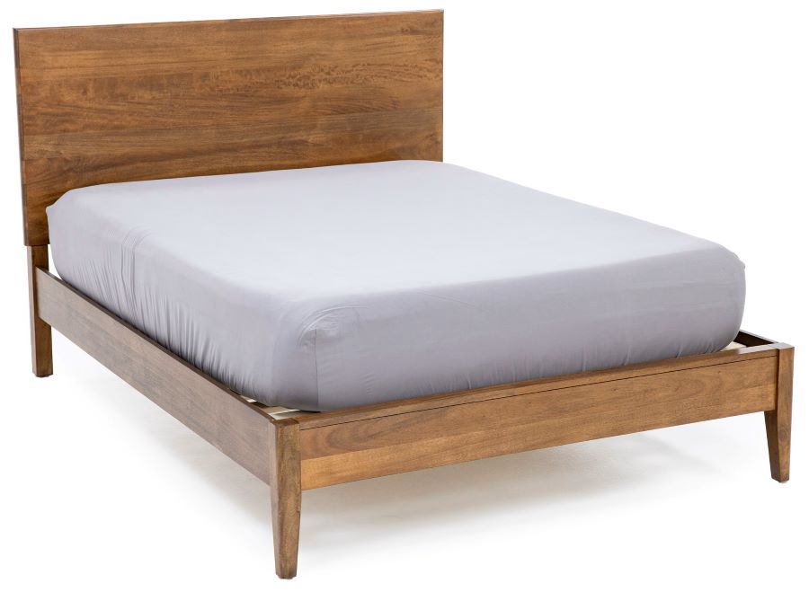 Davi Queen Bed Queen