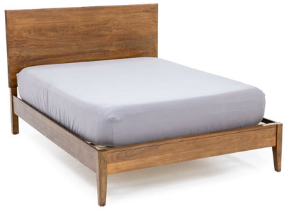 Davi Queen Bed Queen