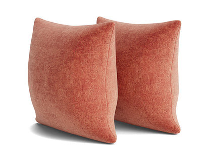 Bryant 18"x18" Knife Edge Pillow