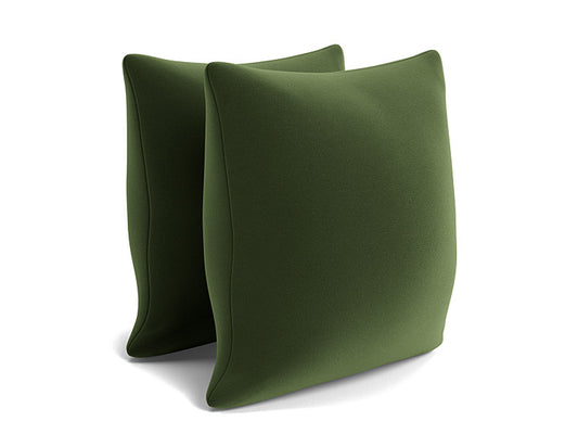 Camden 22"x22" Knife Edge Pillow