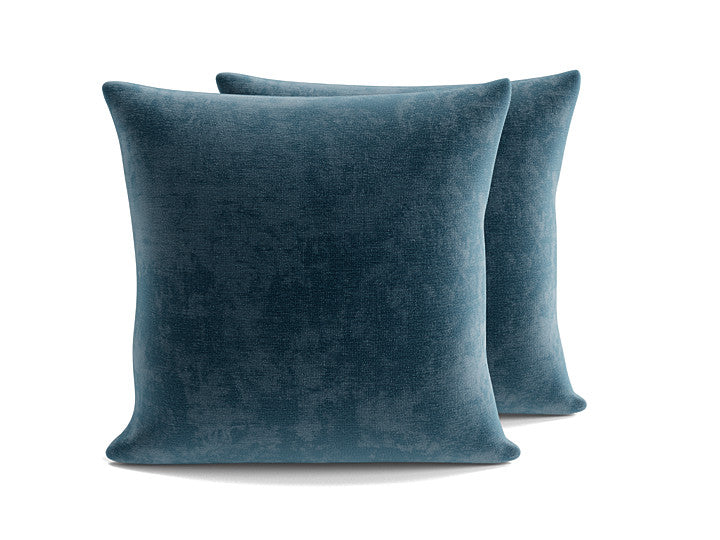 Wilder 18"x18" Knife Edge Pillow
