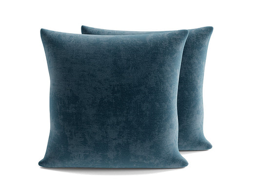Wilder 18"x18" Knife Edge Pillow - alternate view