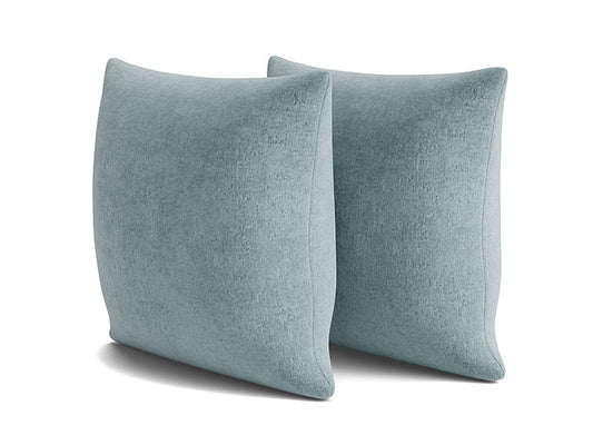 Camden 18"x18" Knife Edge Pillow - alternate view