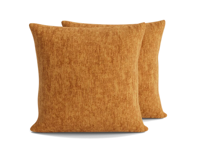 Lyndon 22"x22" Knife Edge Pillow